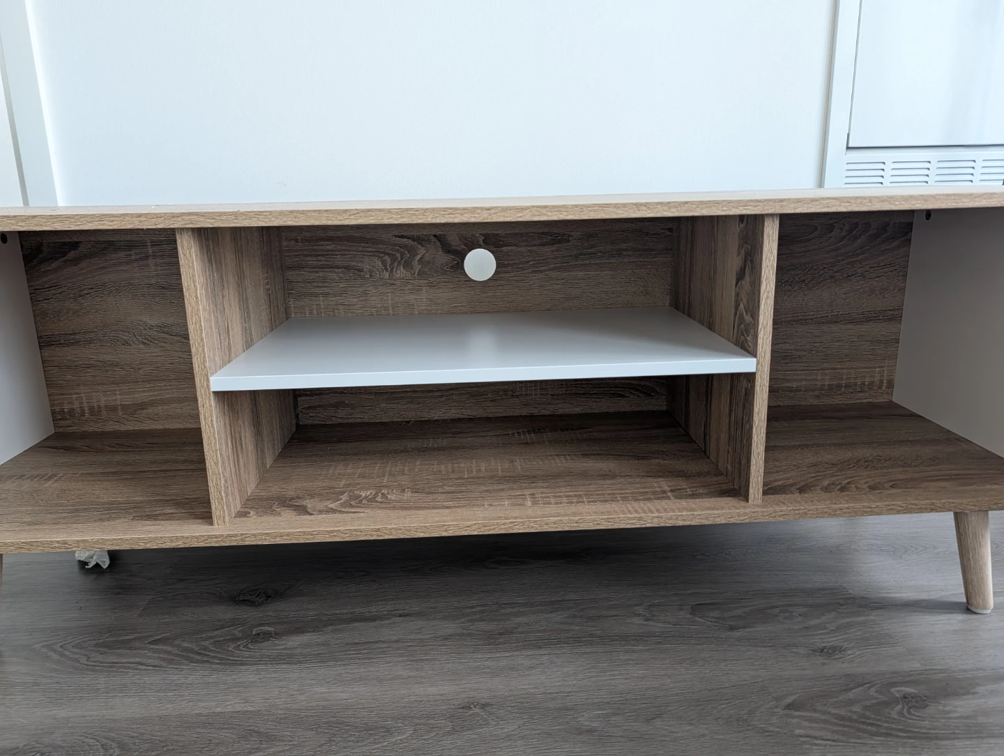 TV Console/Console Cabinet - photo 2