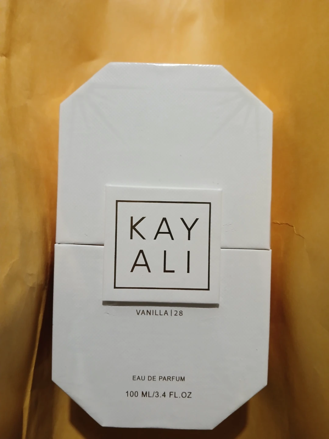 KAYALI Vanilla | 28 Eau de Parfum 100ml