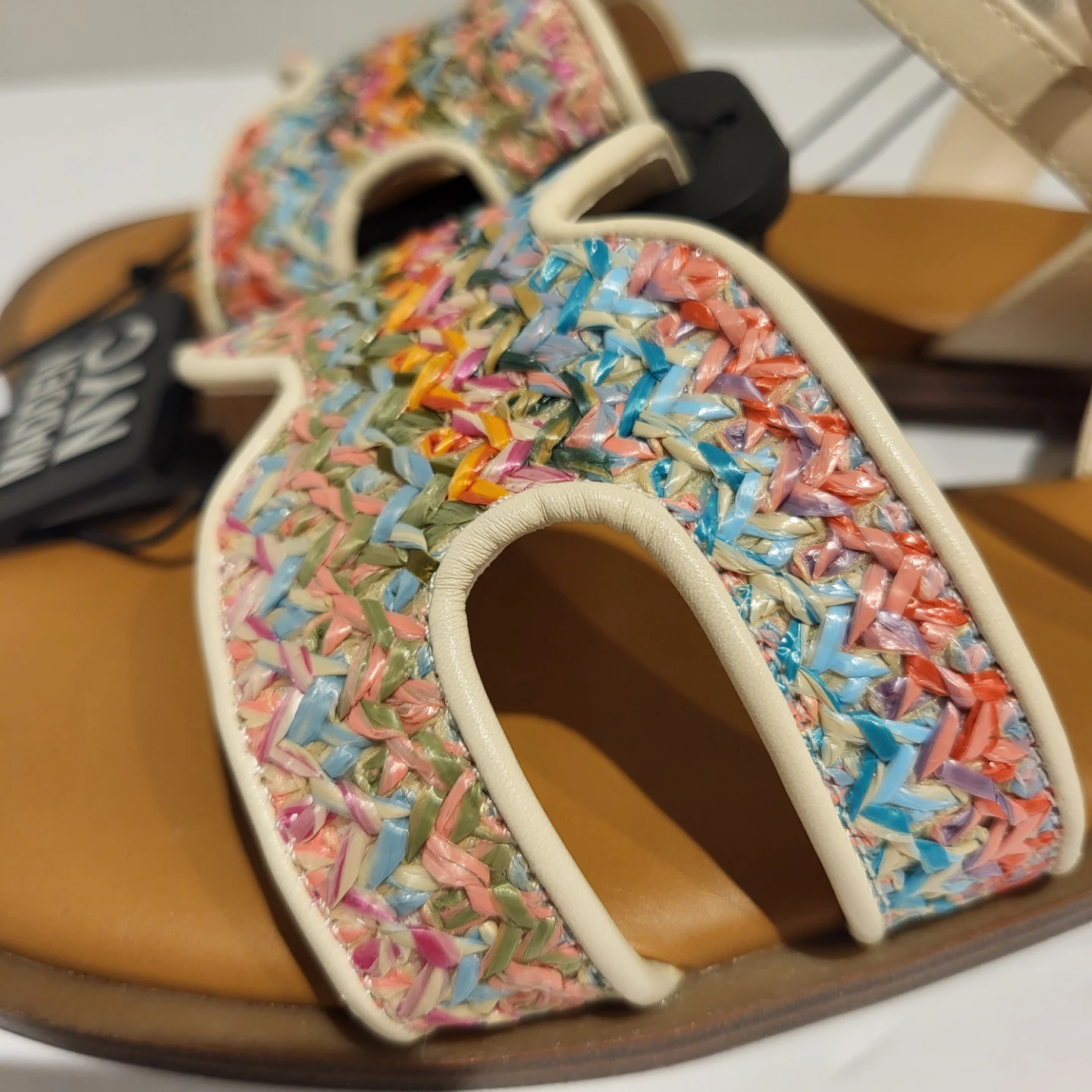 Kids Madden NYC Sandals Size 3 - photo 3