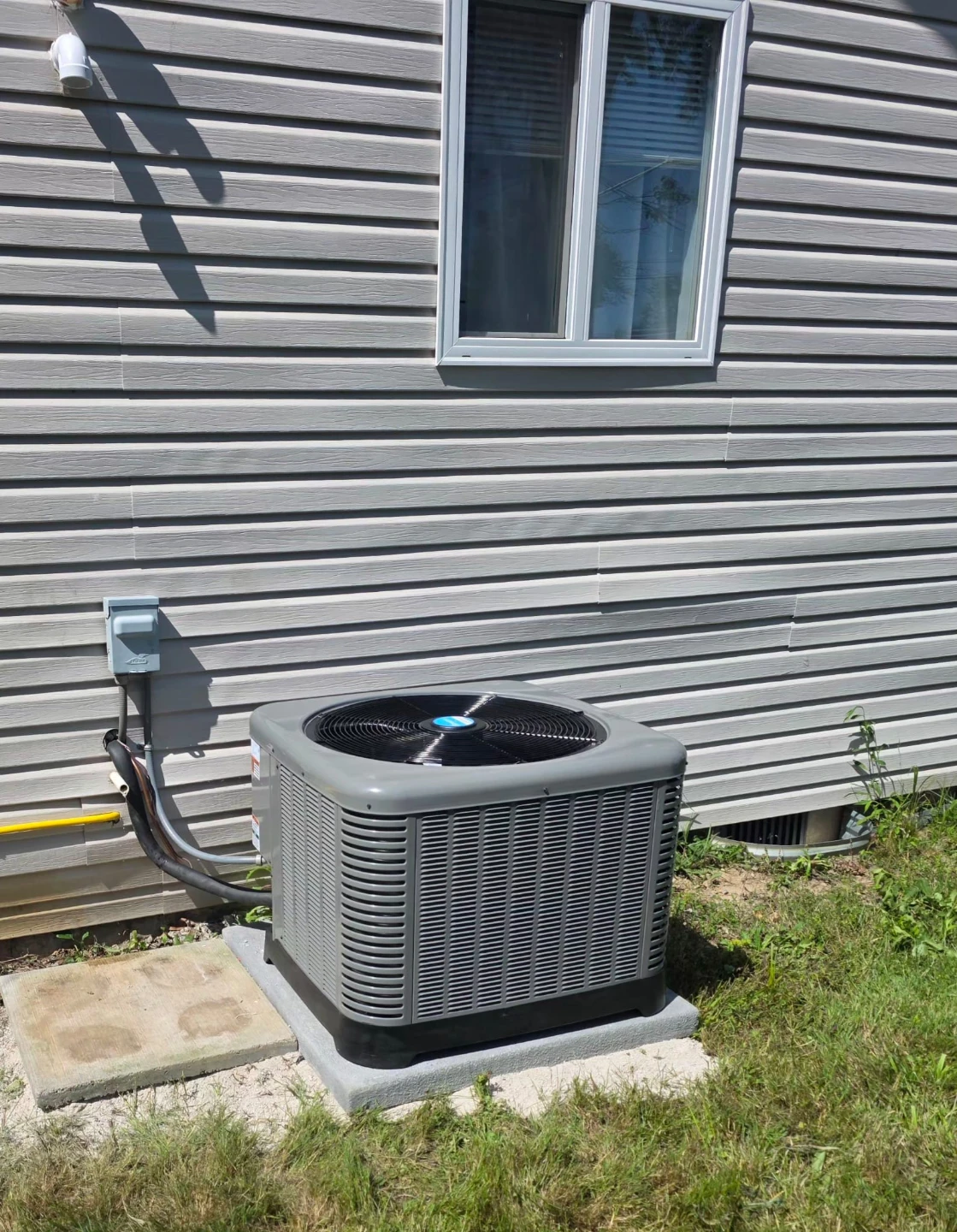 Air Conditioner - photo 3