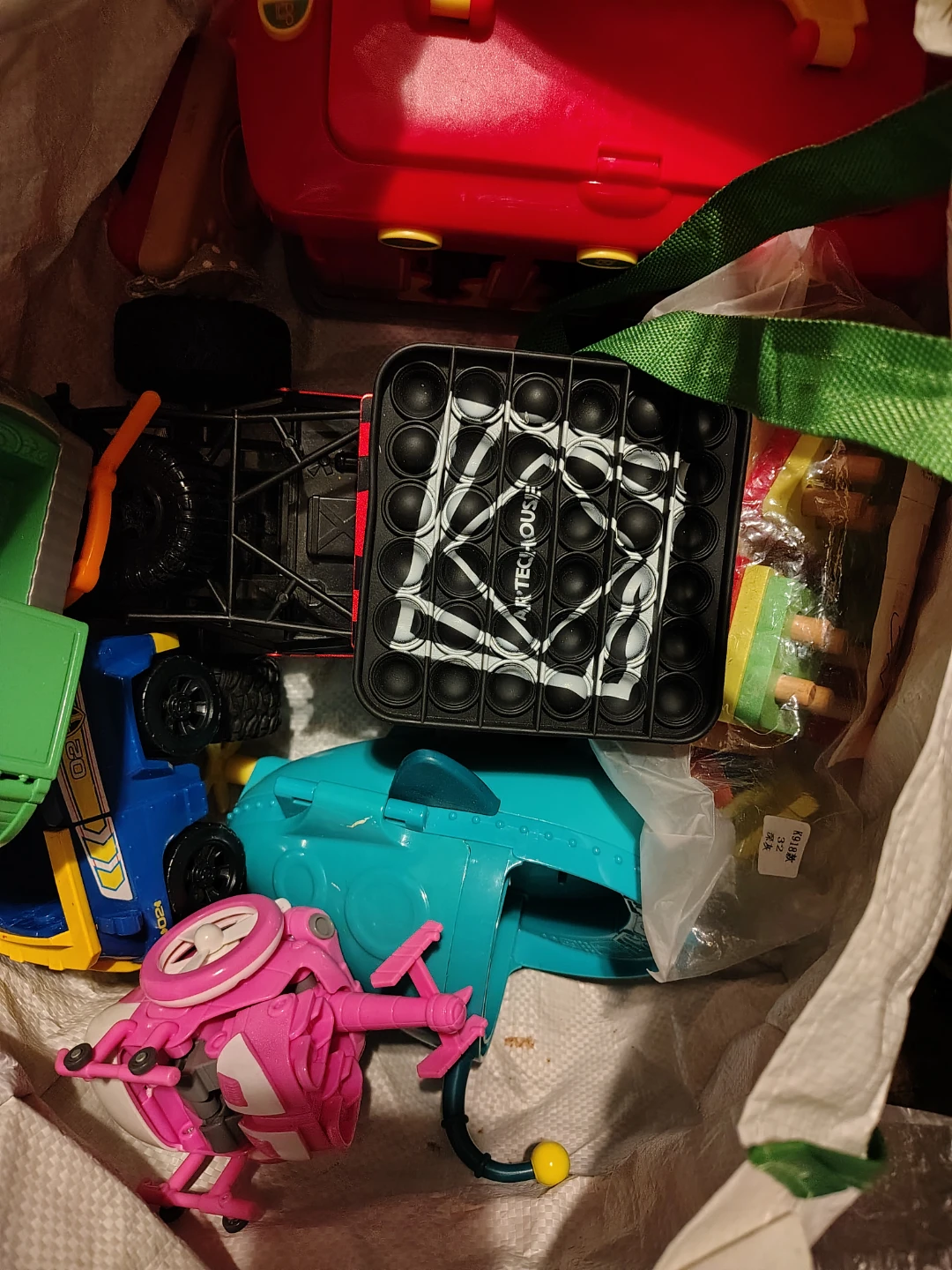 Random Toys - photo 4