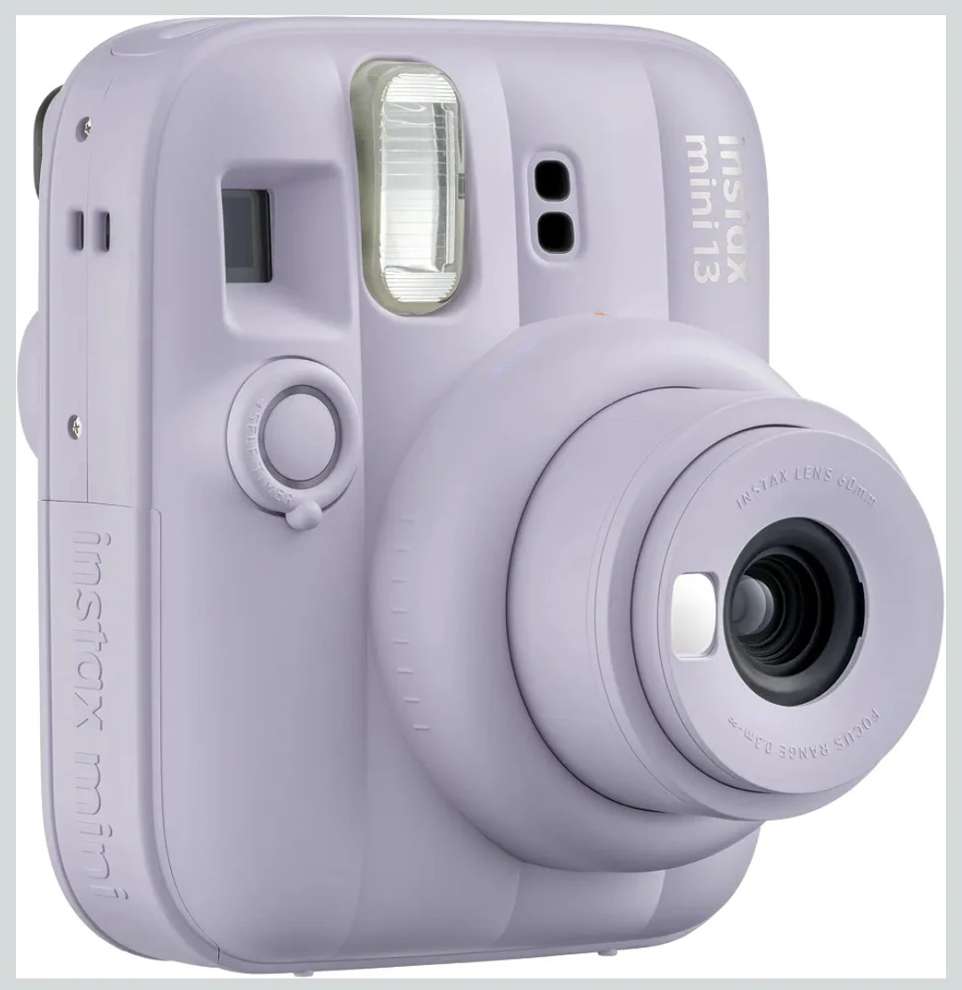 Fujifilm Instax Mini 13 - Dreamy Purple - photo 3