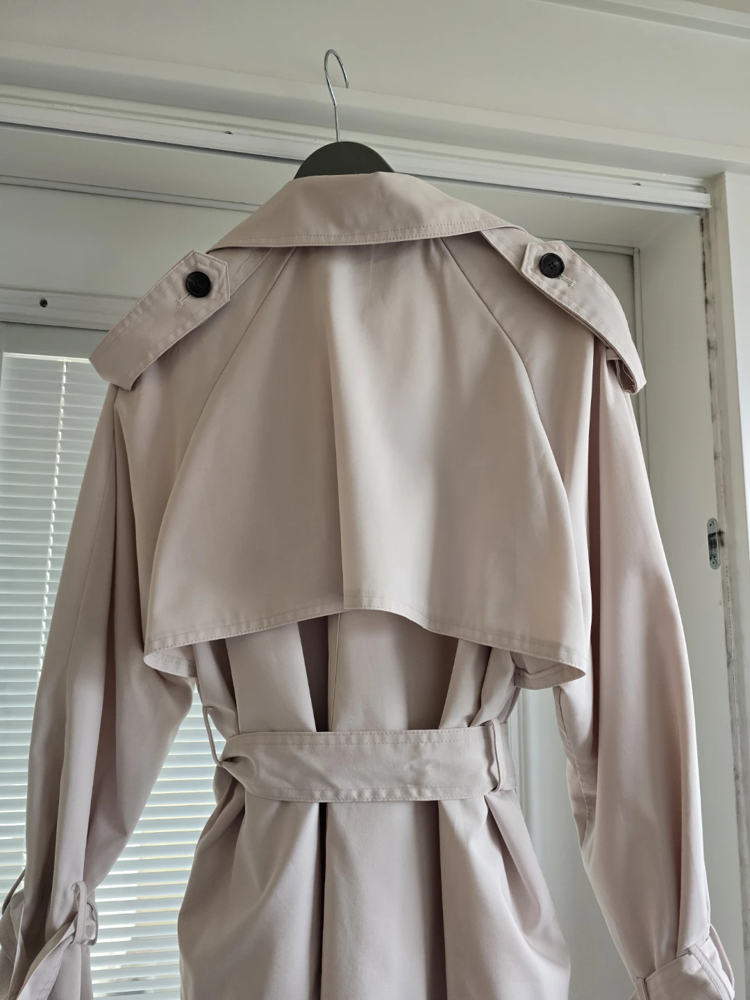 Trench Coat