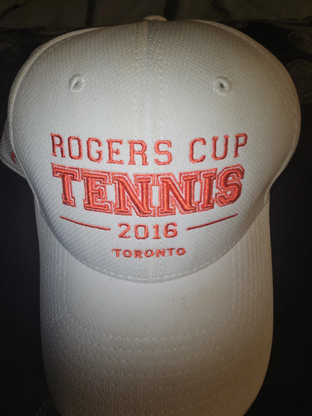 5 hats - photo 5