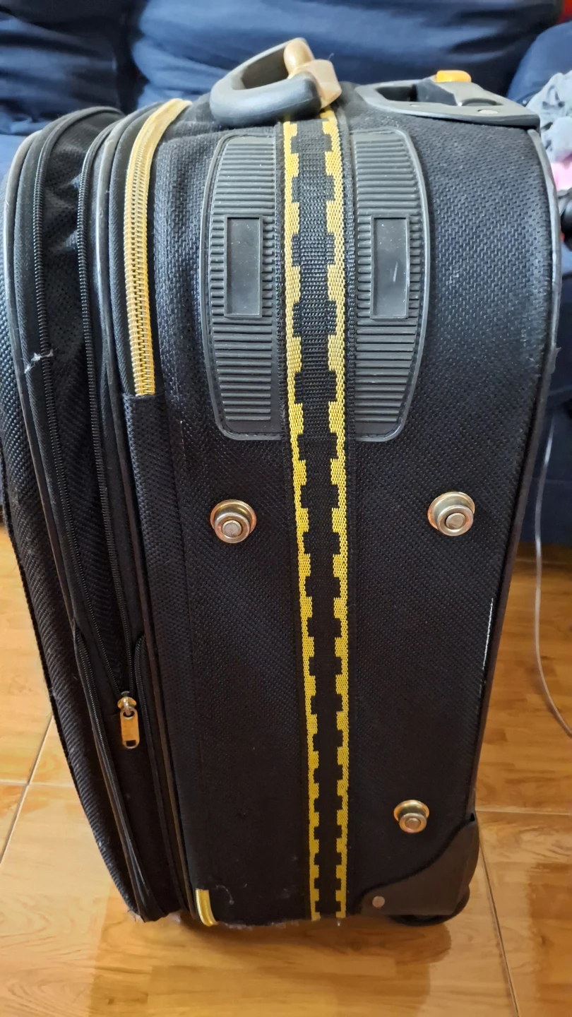 2pc Luggage for Sale - photo 3
