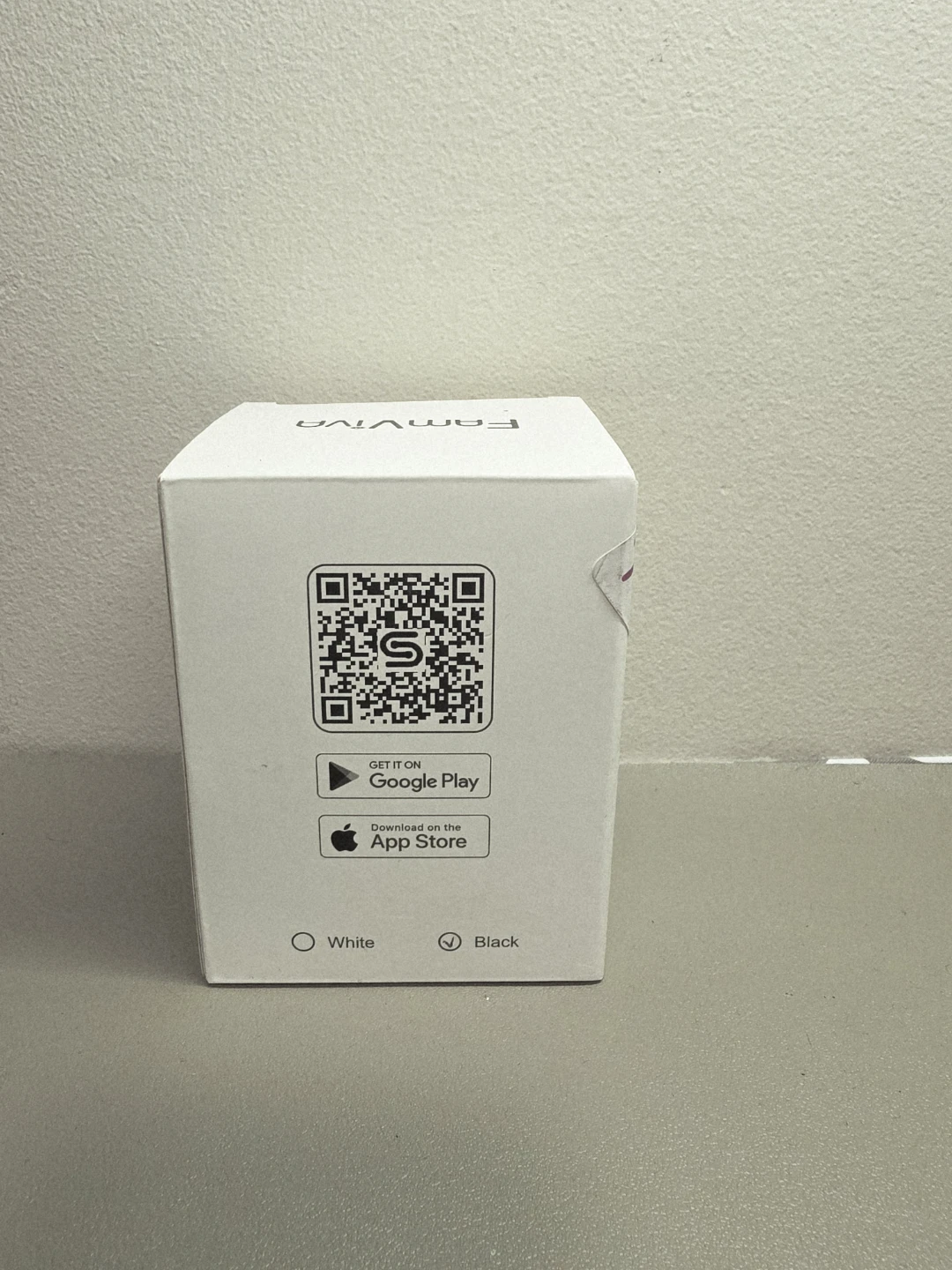 FamViva M3 2K Outdoor/Indoor Wi-Fi Security Camera - photo 2