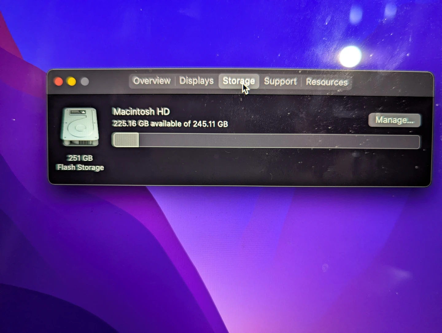 Apple MacBook Air (M1, 2020) 13-inch Laptop - photo 3