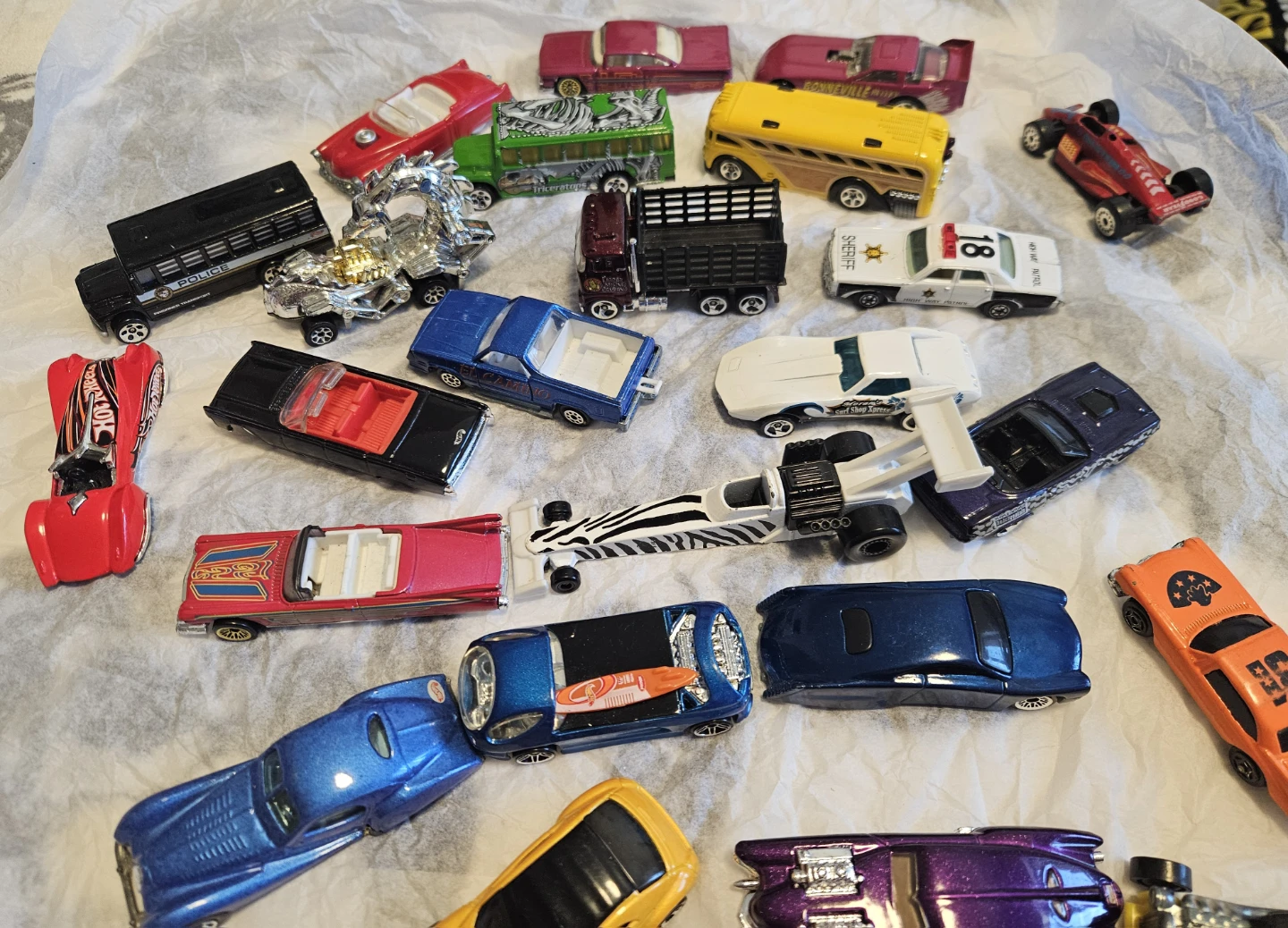 Hotwheels collection - photo 2