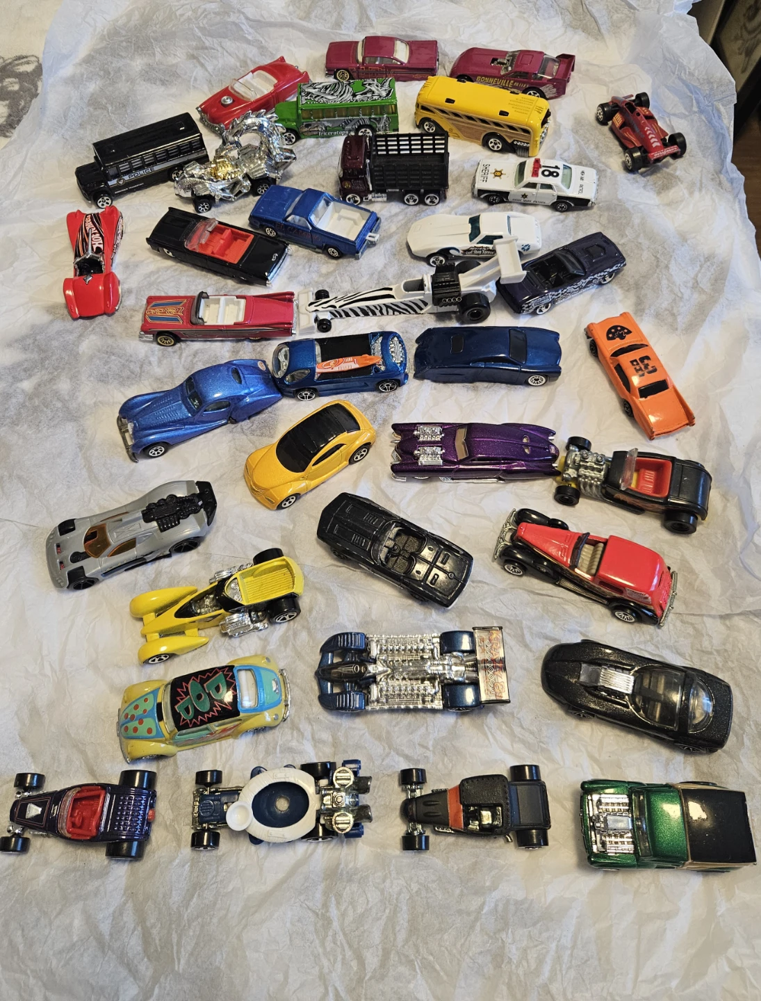 Hotwheels collection - photo 3