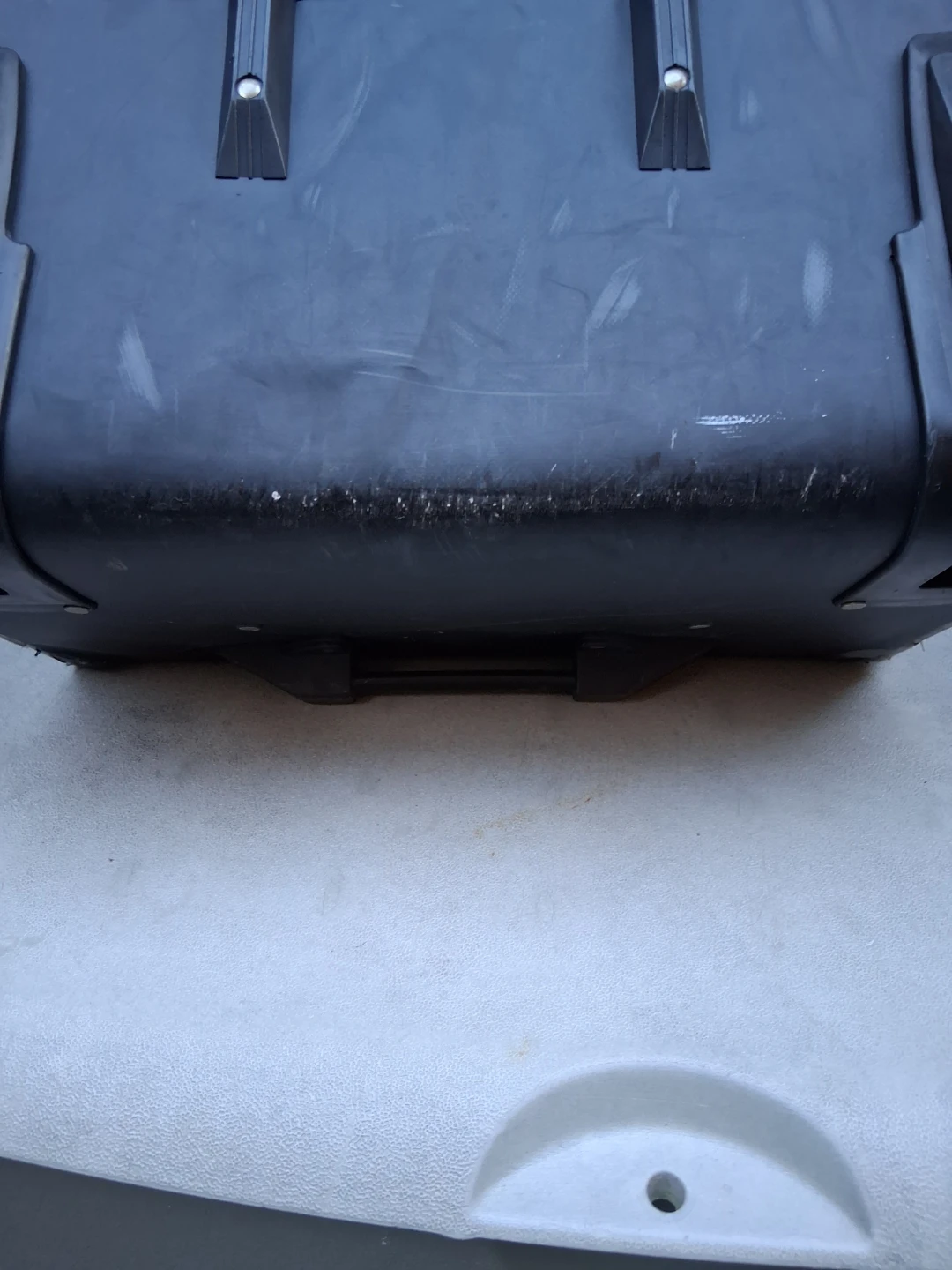Hockey bag excellent condition - photo 5