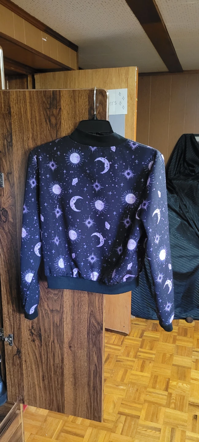 Celestial jacket. - photo 3