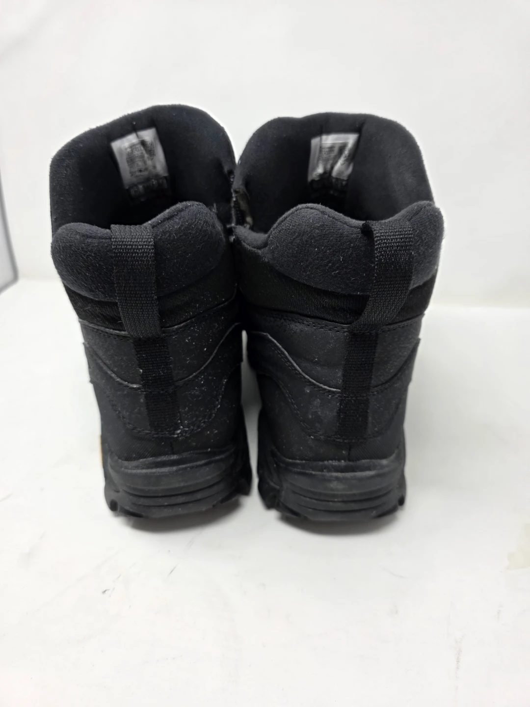 Merrell mens coldpack 3 artic grip - photo 3