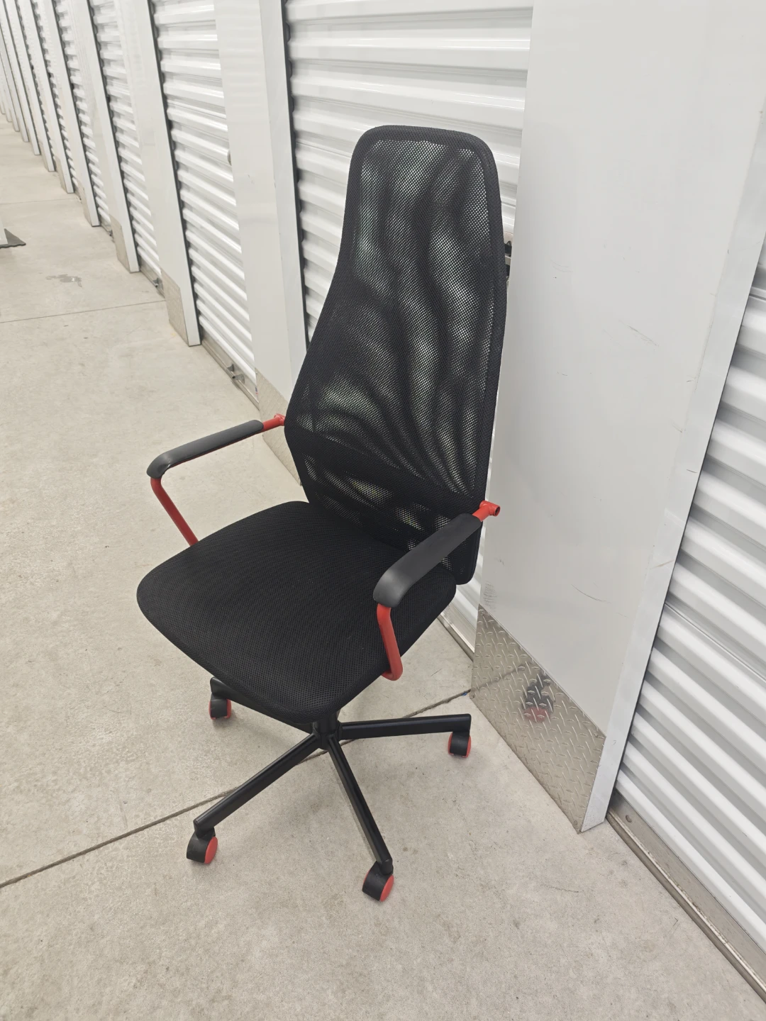 IKEA huvuspelare Office Chair