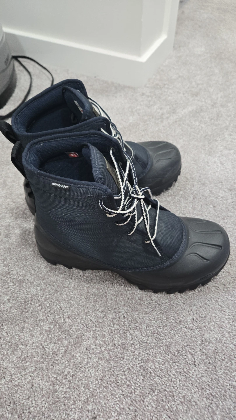 The North Face Waterproof Winter Boots - photo 2