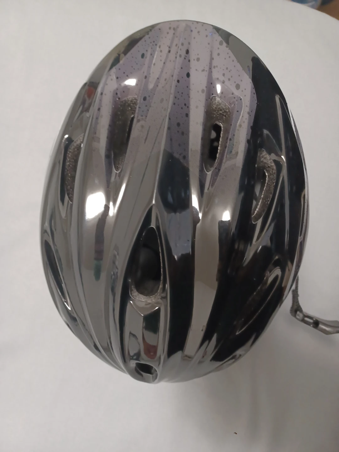 Bell bicycle helmet - photo 5