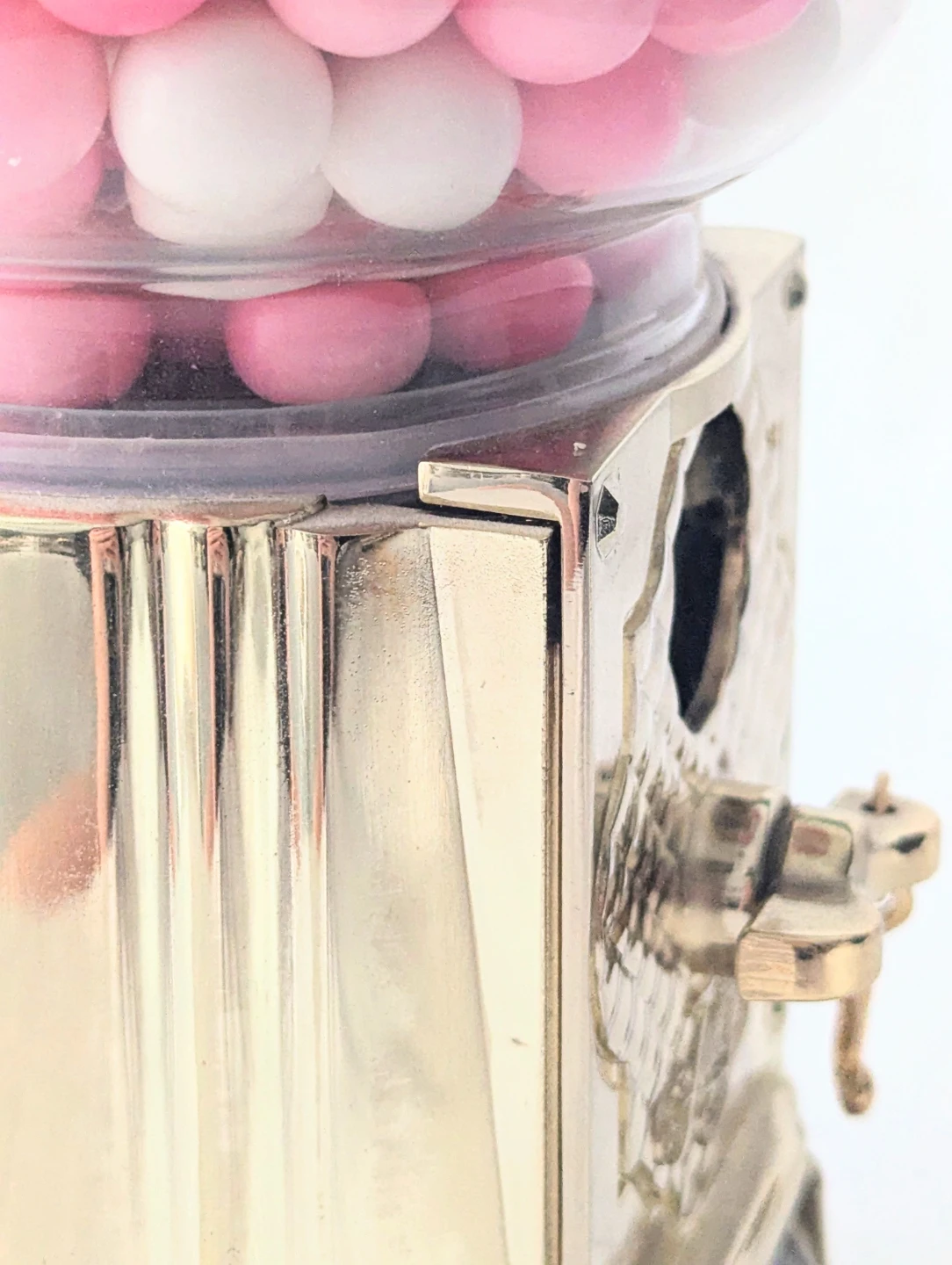 Vintage Y2K Juicy Couture Gumball Machine - photo 3