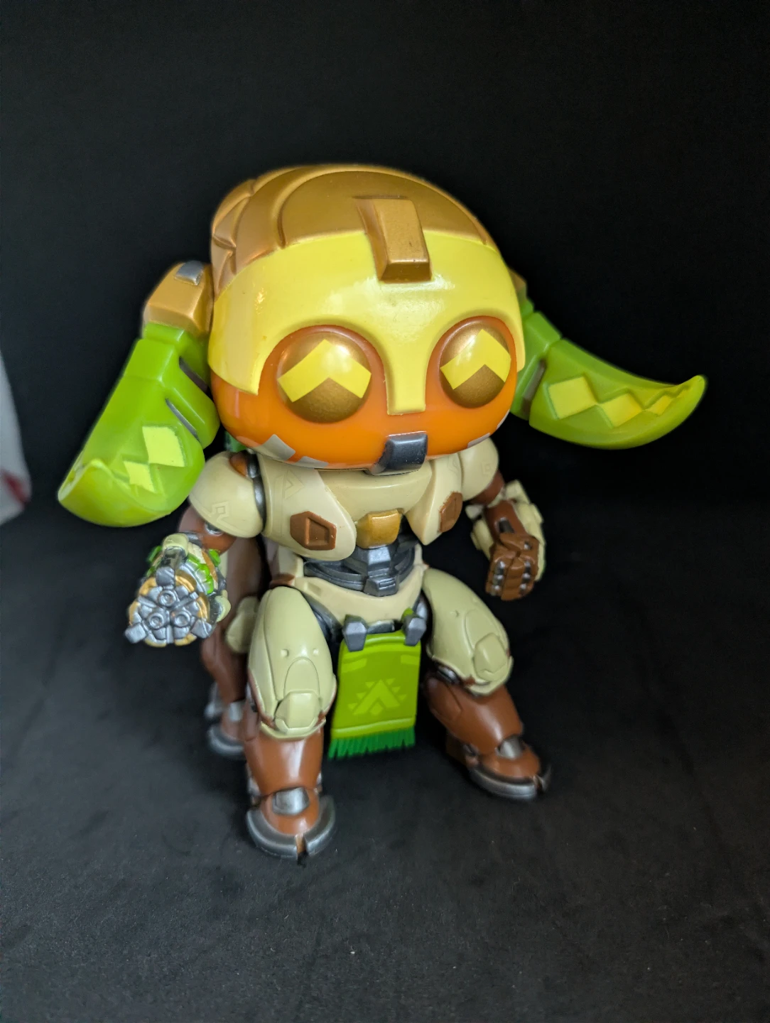 Funko Pop Orisa from Overwatch
