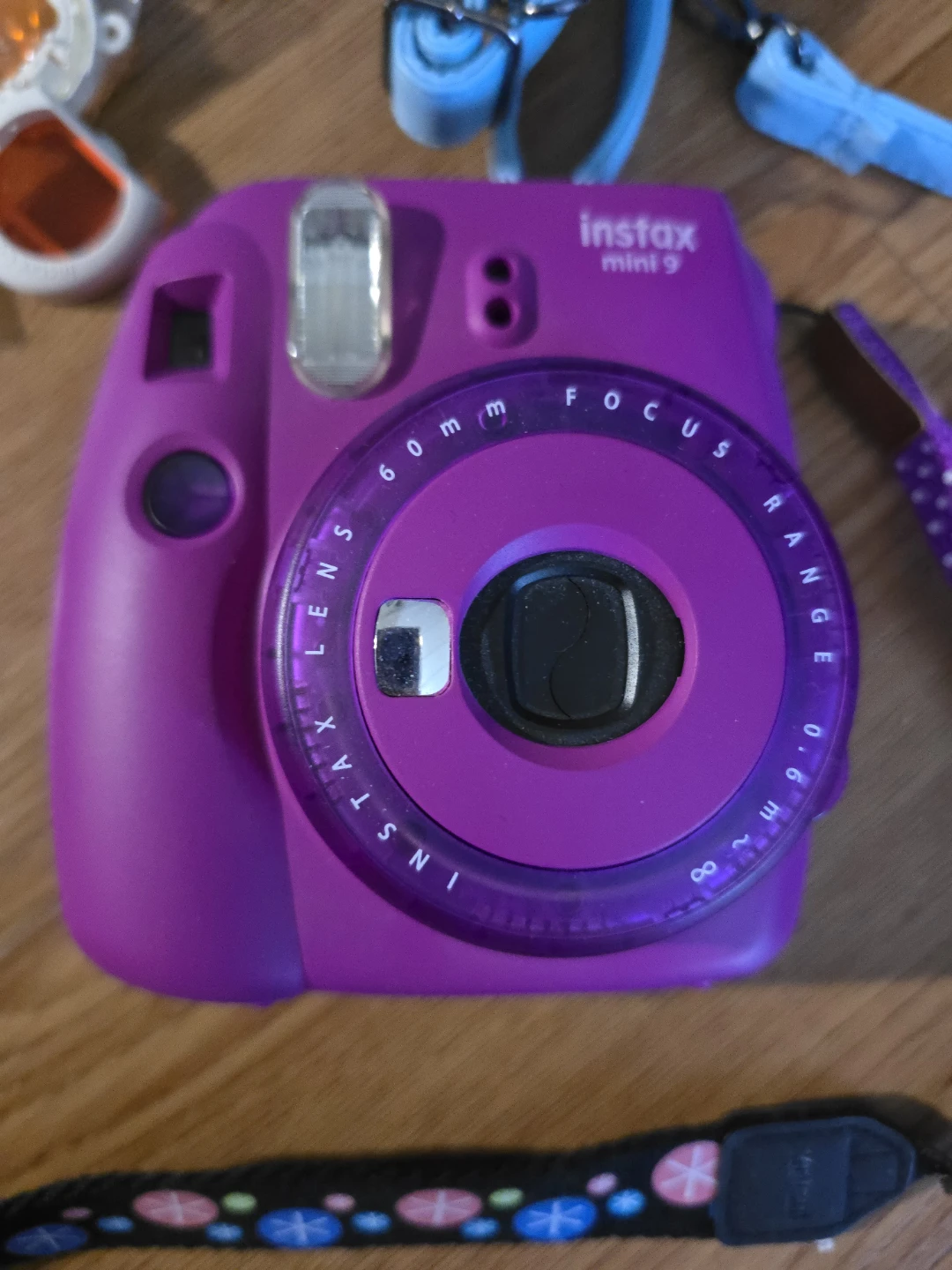 Fujifilm Instax Camera Bundle - photo 2