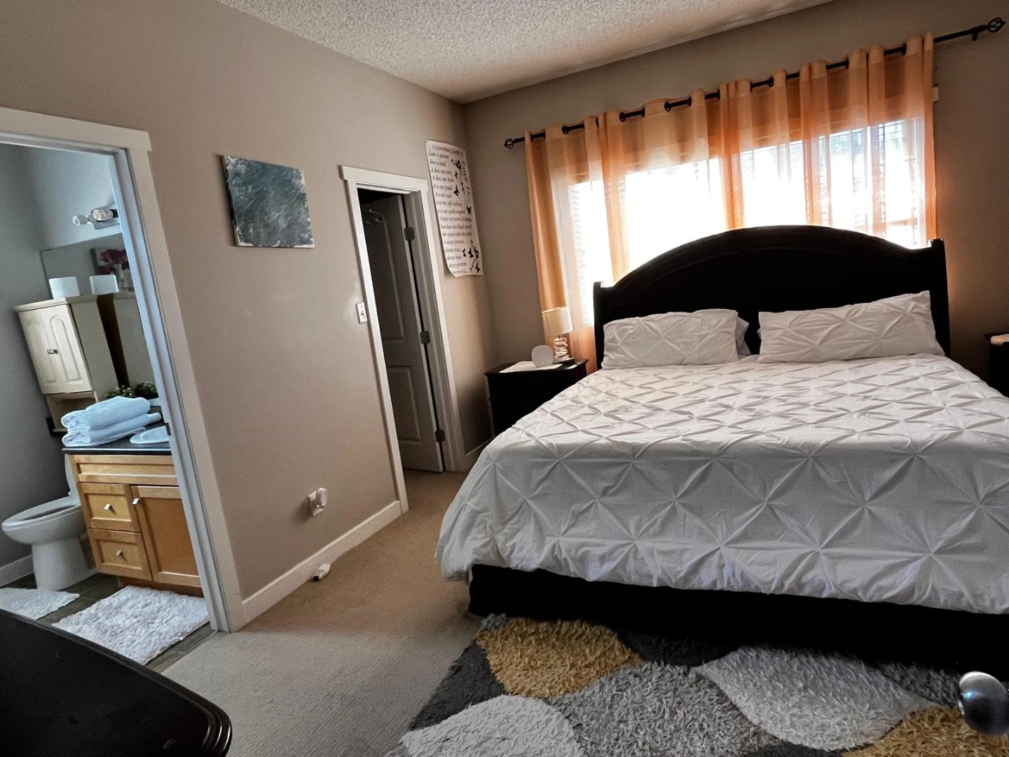 Box Spring, recliner... - photo 4