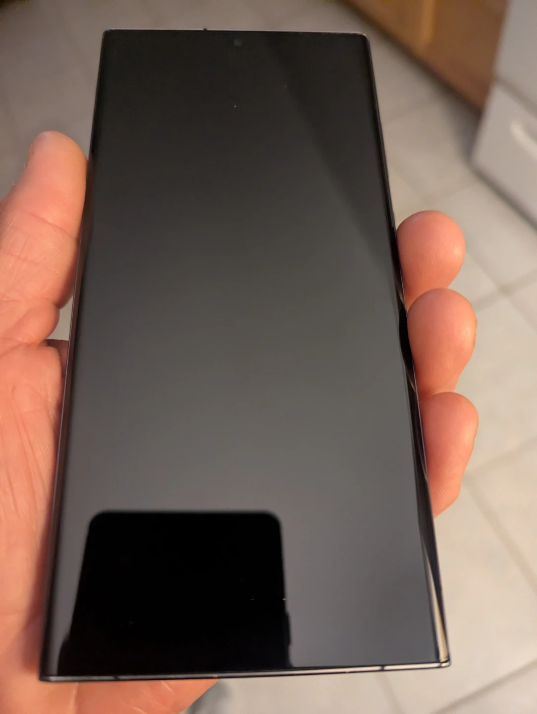 Samsung s23ultra 256g unlocked - photo 3
