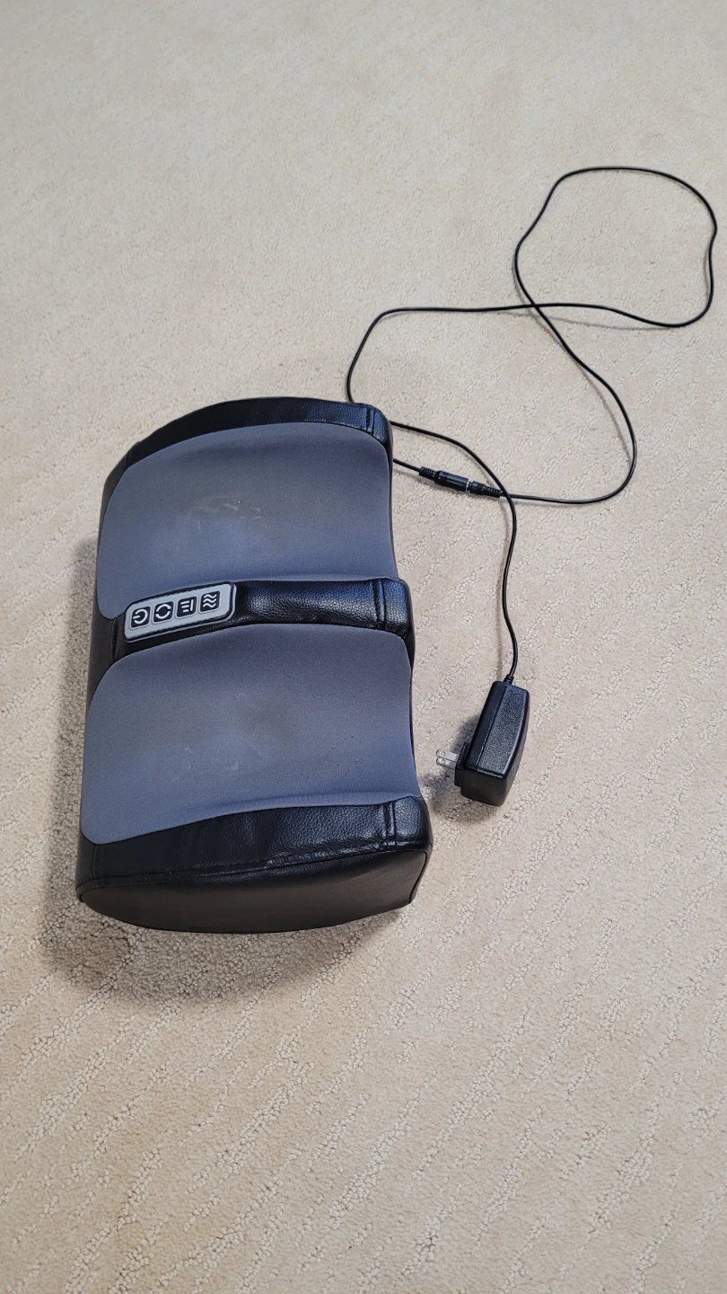 Foot Massager - photo 3
