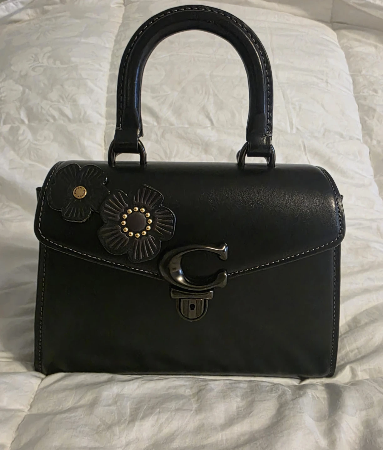 Coach Sammy 21 Crossbody - photo 2
