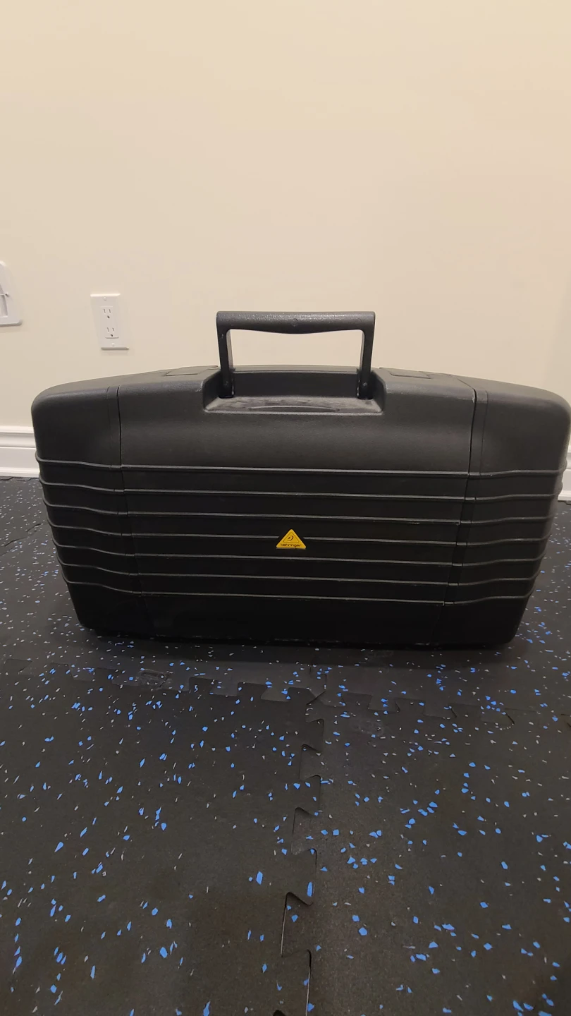 Behringer Europort EPA150 Portable PA System