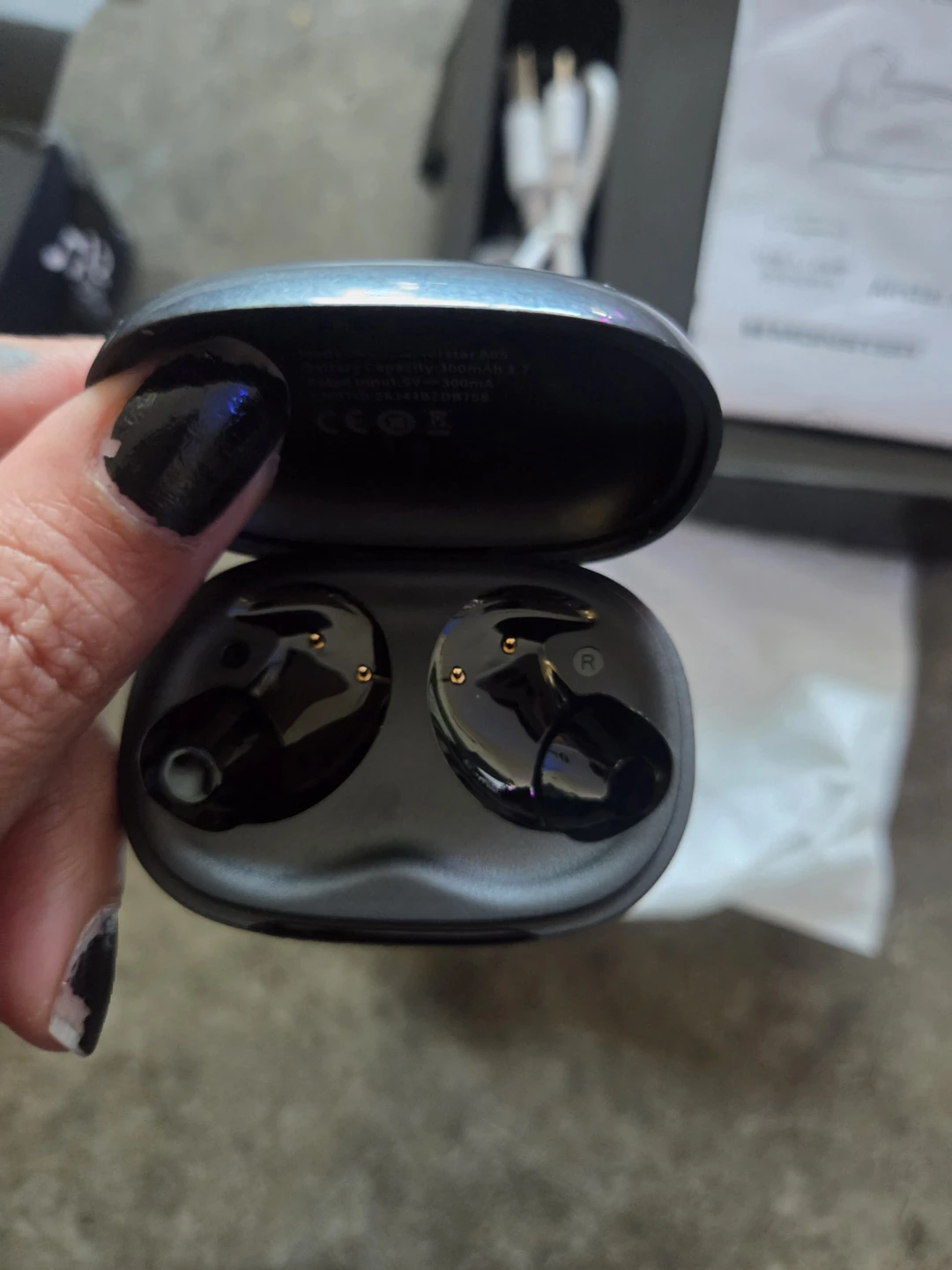 Monster Airstar A05 Wireless Earbuds - photo 4