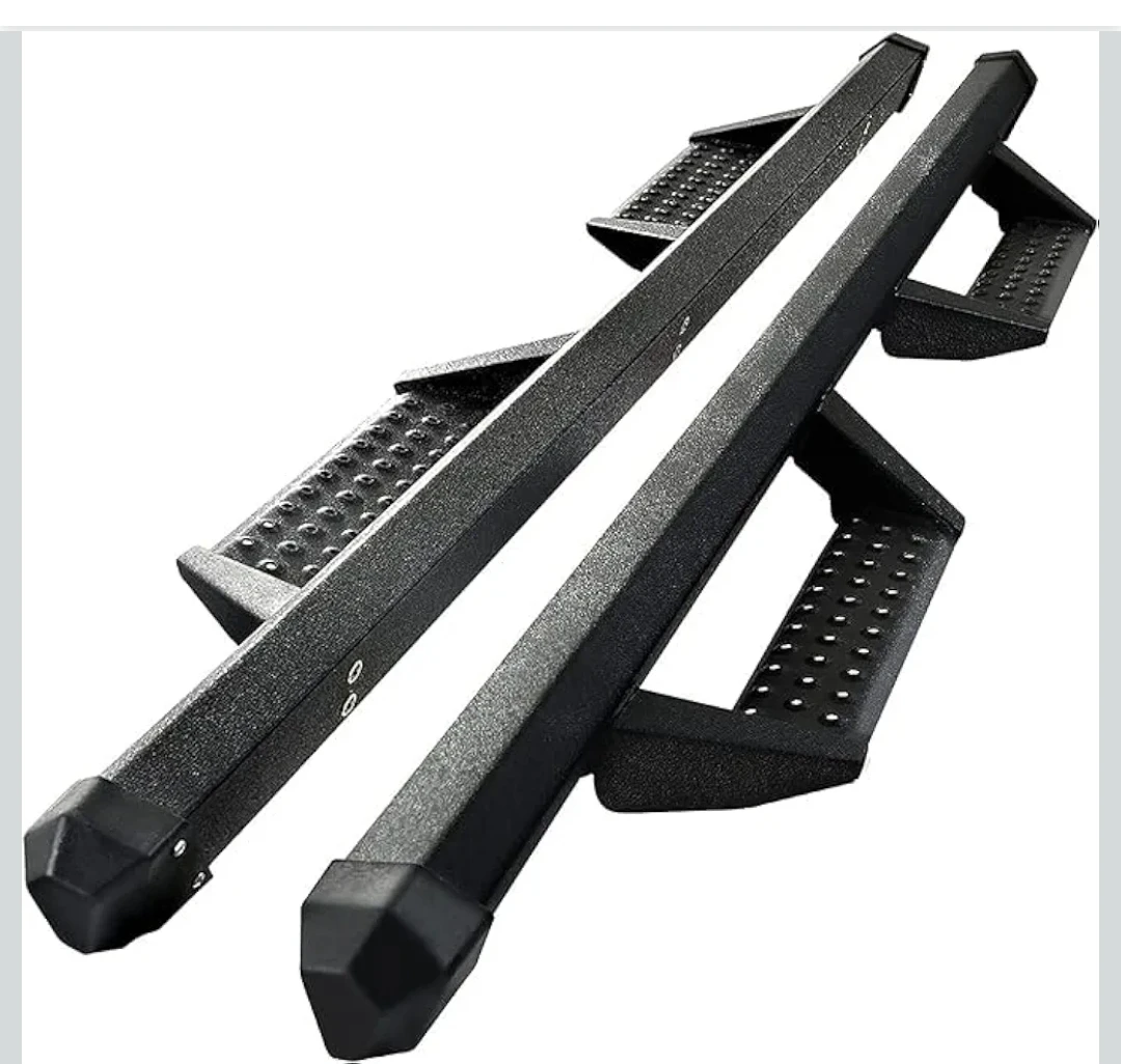 Running Boards for Dodge Ram Quad Cab