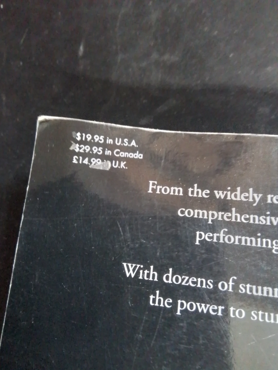 Mark Wilson's Complete Course in Magic - photo 4