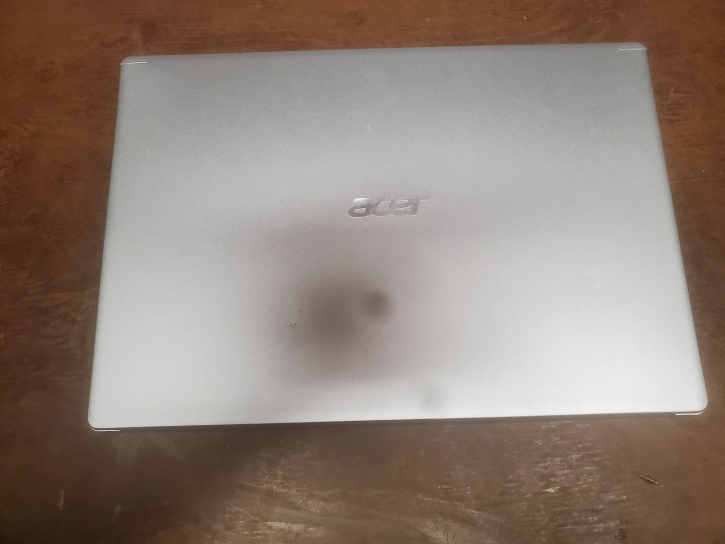 Acer Aspire Laptop 8GB RAM Intel i5 - photo 5