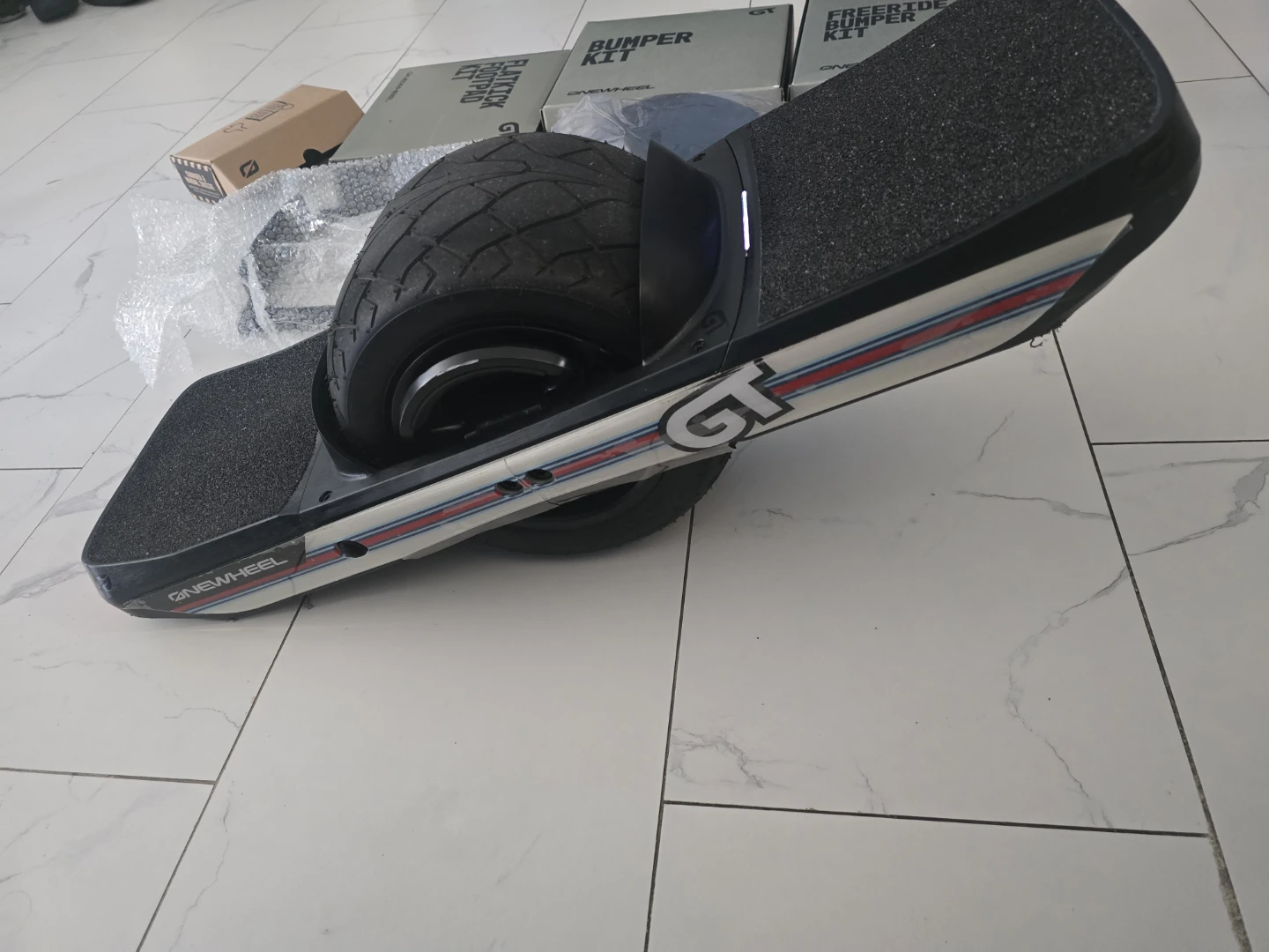 FUTERE MOTION ONEWHEEL GT