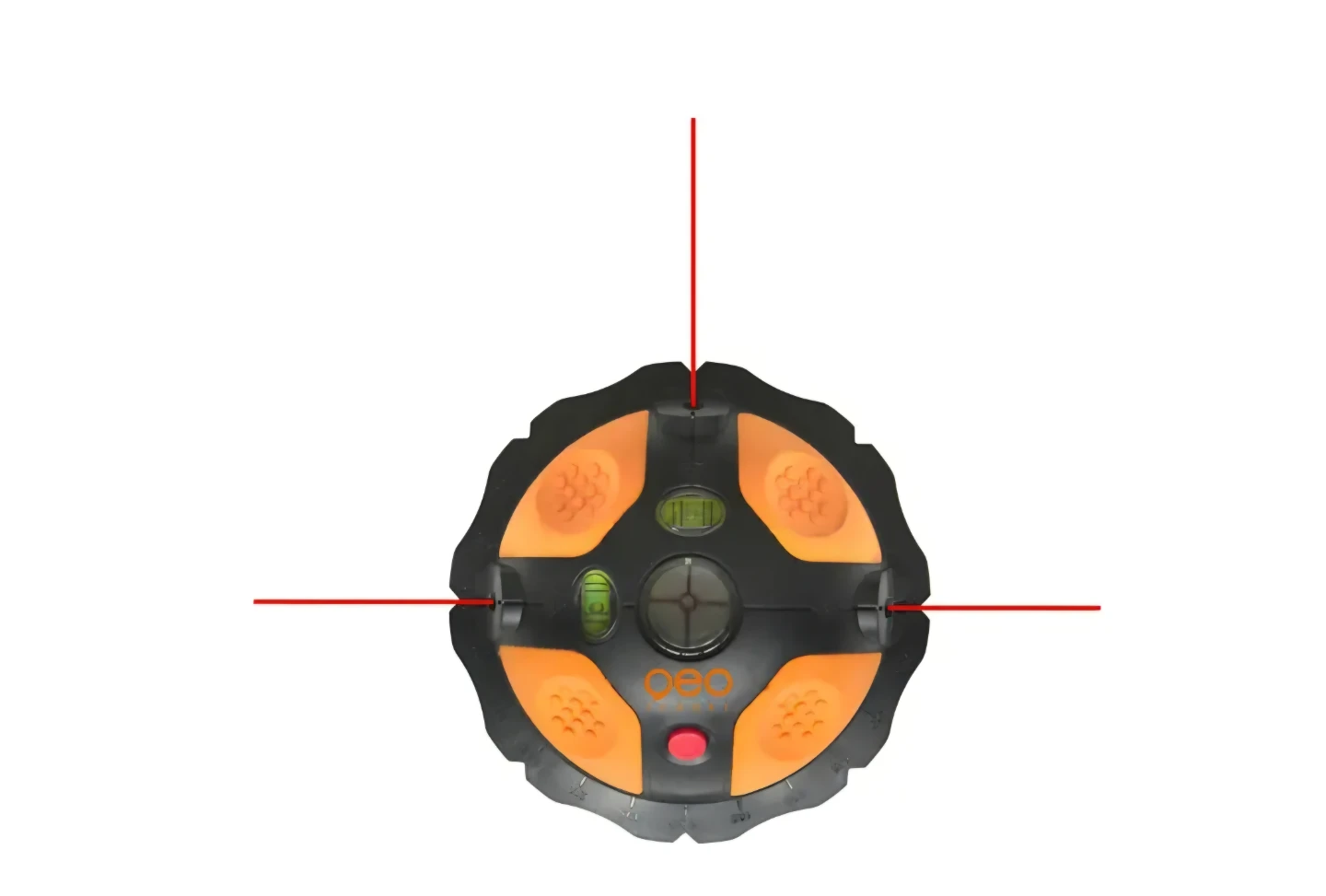 Geo Fennel Laser Level - photo 2