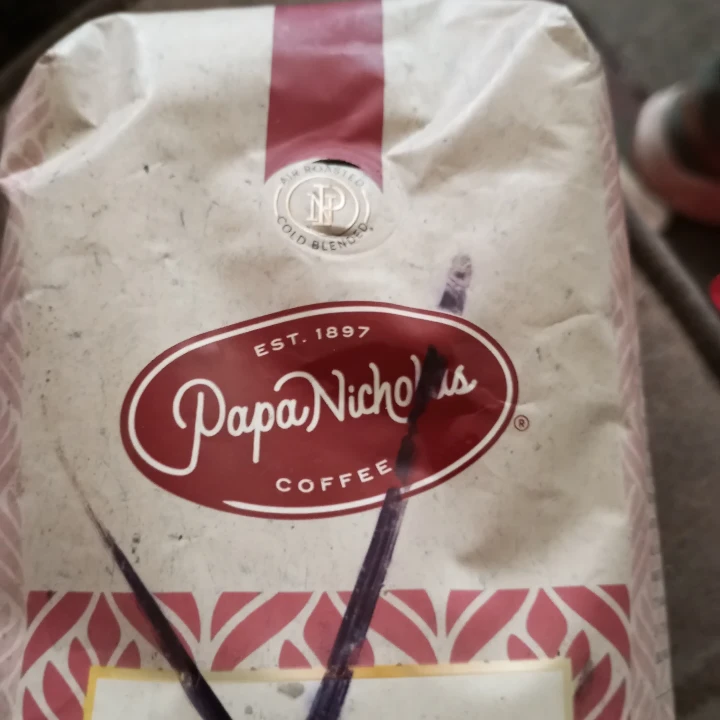 Papa Nicholas Five Star Ground Coffee - photo 2