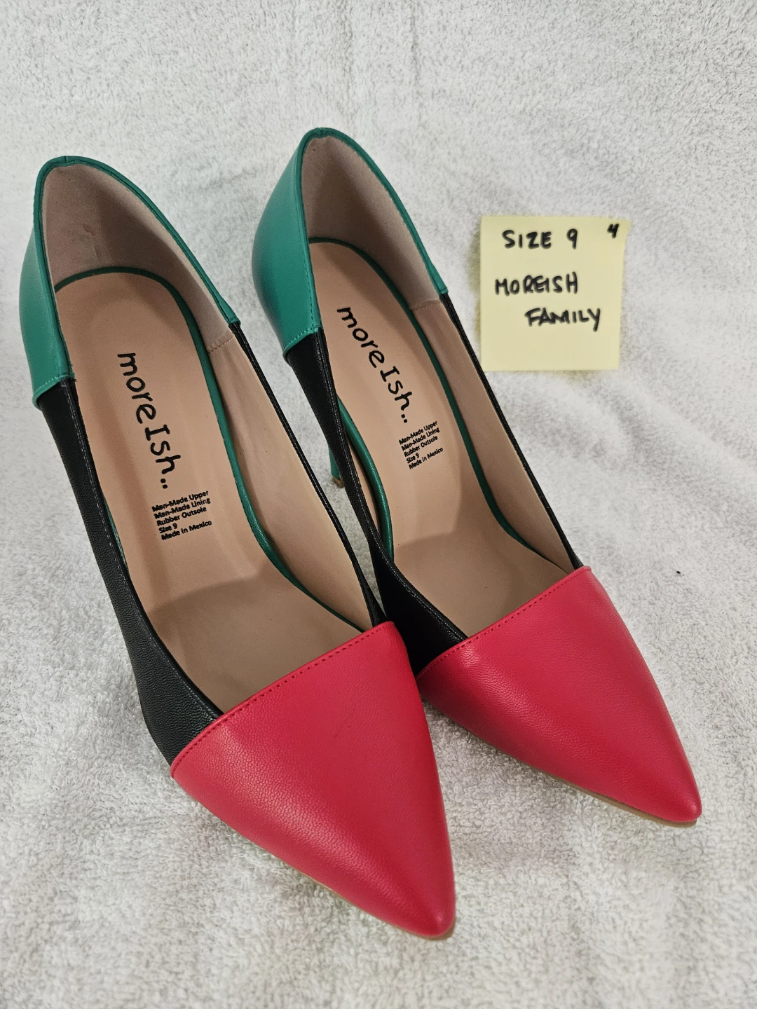 Shoes - photo 5