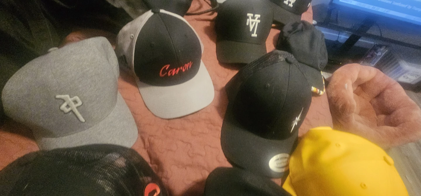 Hats - photo 3