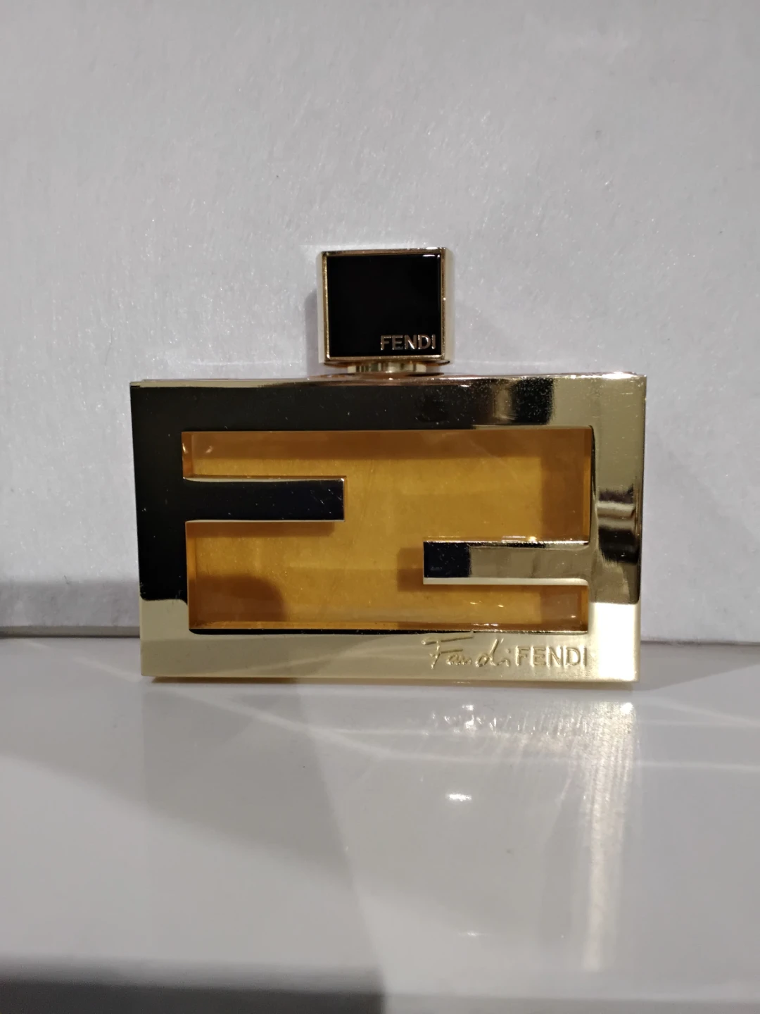 Fendi Fan di Fendi Eau de Parfum Ladies 75ml