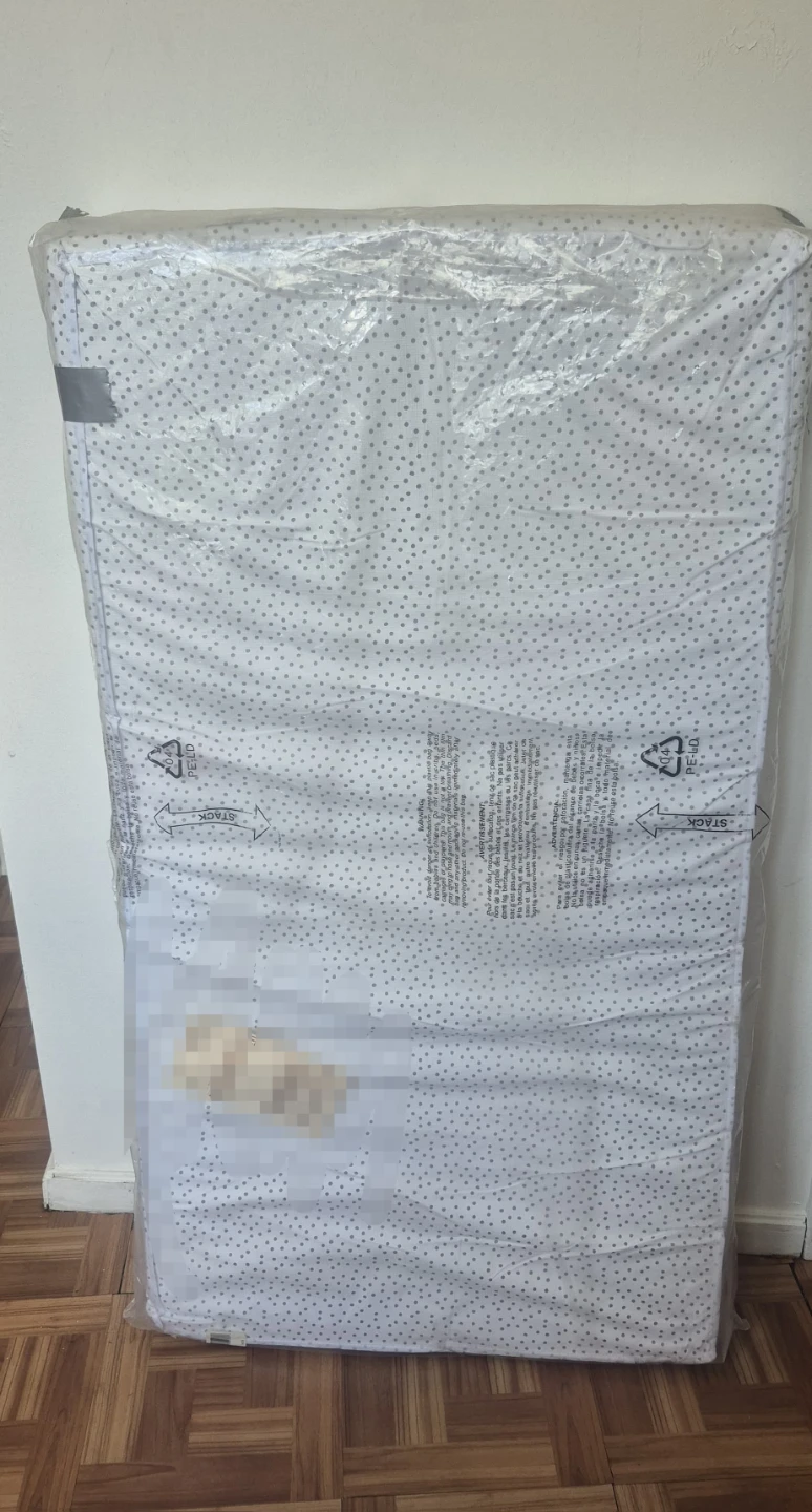 Crib Mattress - photo 2