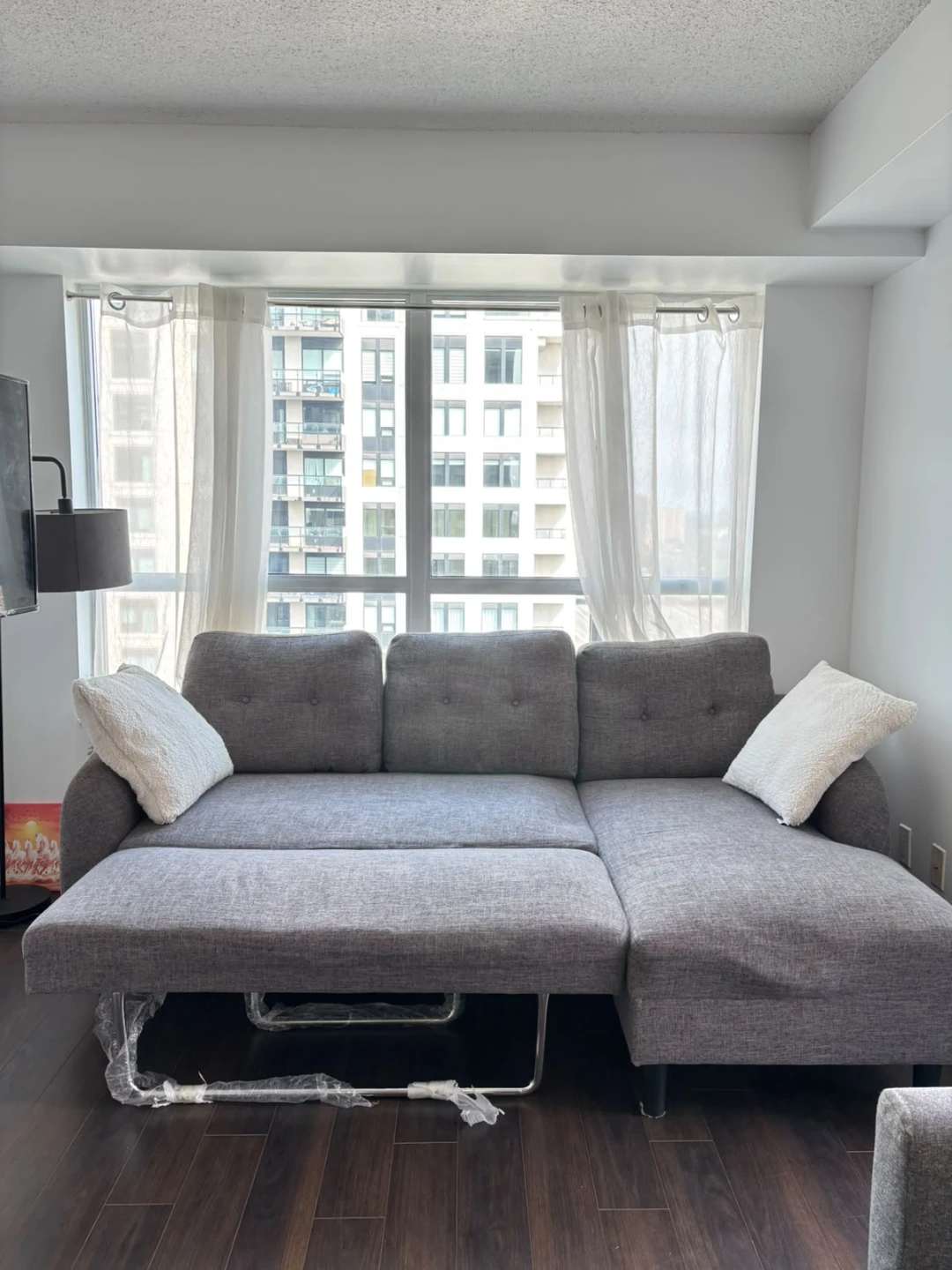 Sectional Sofa super comfy - photo 2