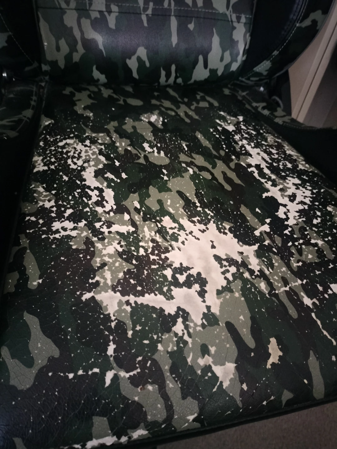 AKRacing Gaming Chair - Camouflage