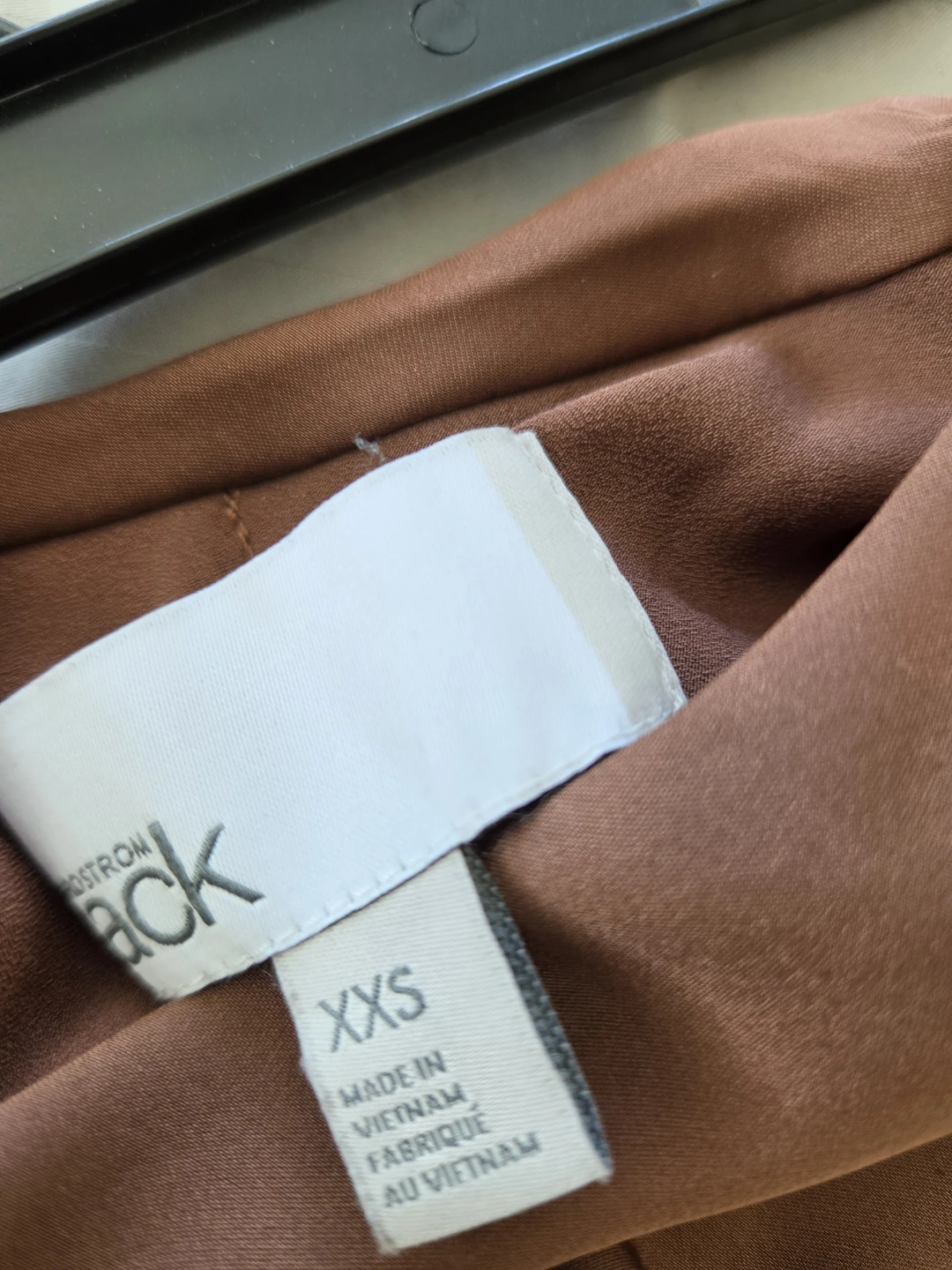 Set of Two Midi Satin Skirts FitsSmall - photo 2