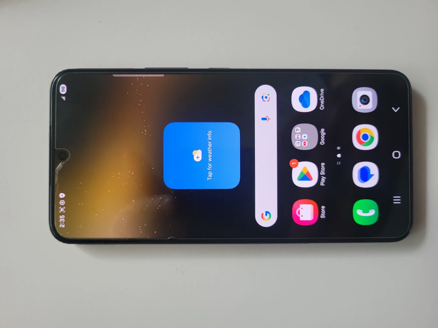 Samsung Galaxy S22