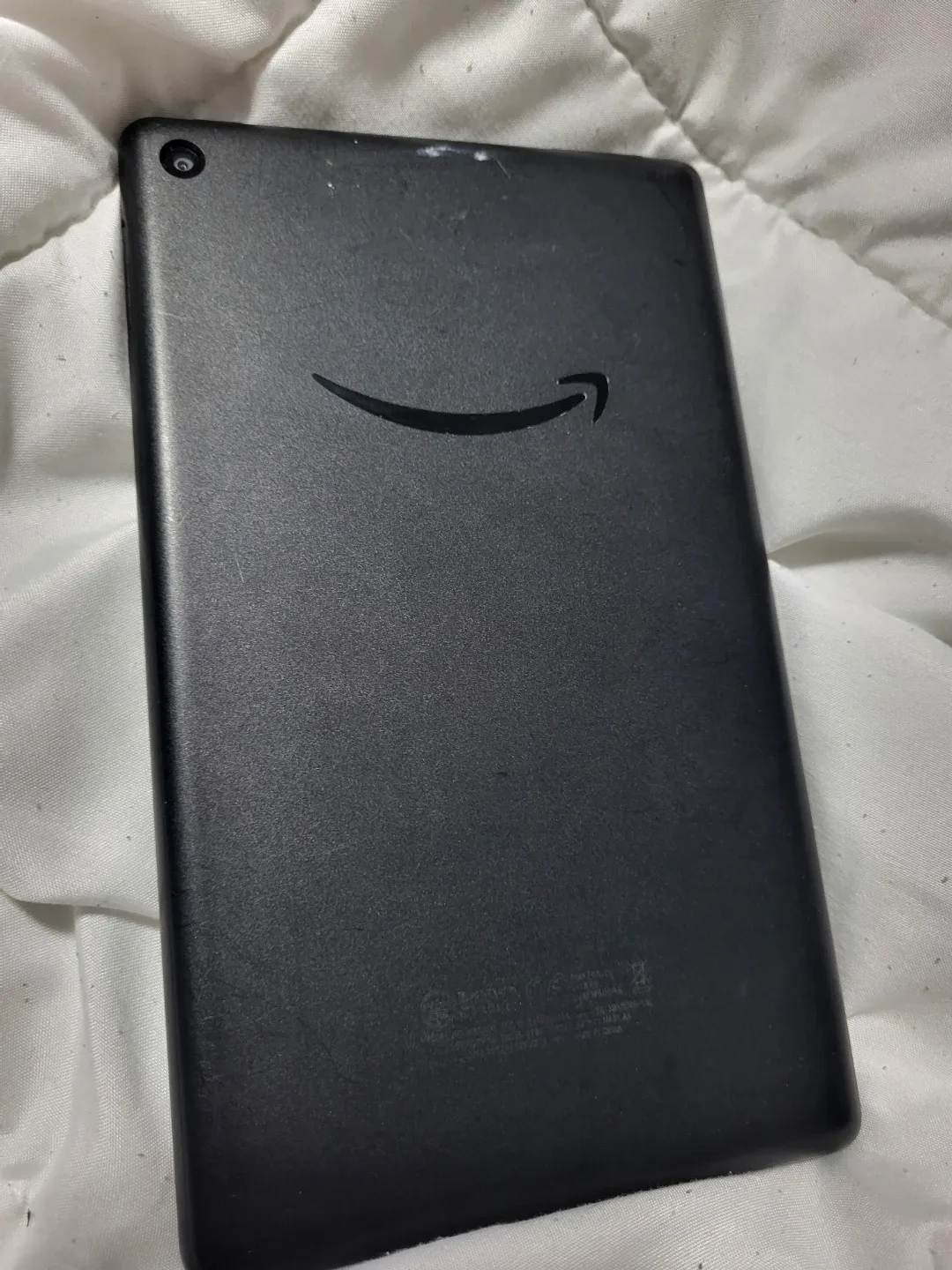 Amazon Fire 7 Tablet - photo 3