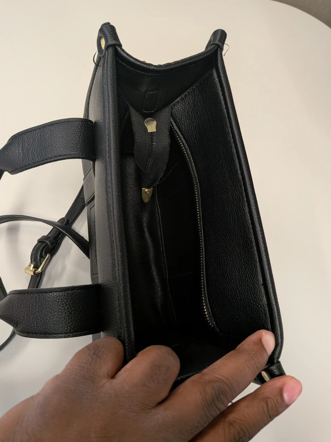 Marc Jacobs The Tote Bag - photo 4
