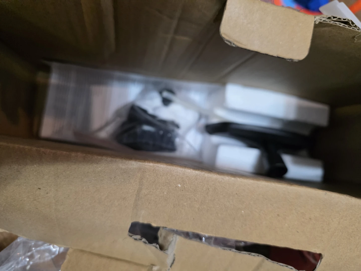 Handheld Steam Cleaner with Accessories - photo 4