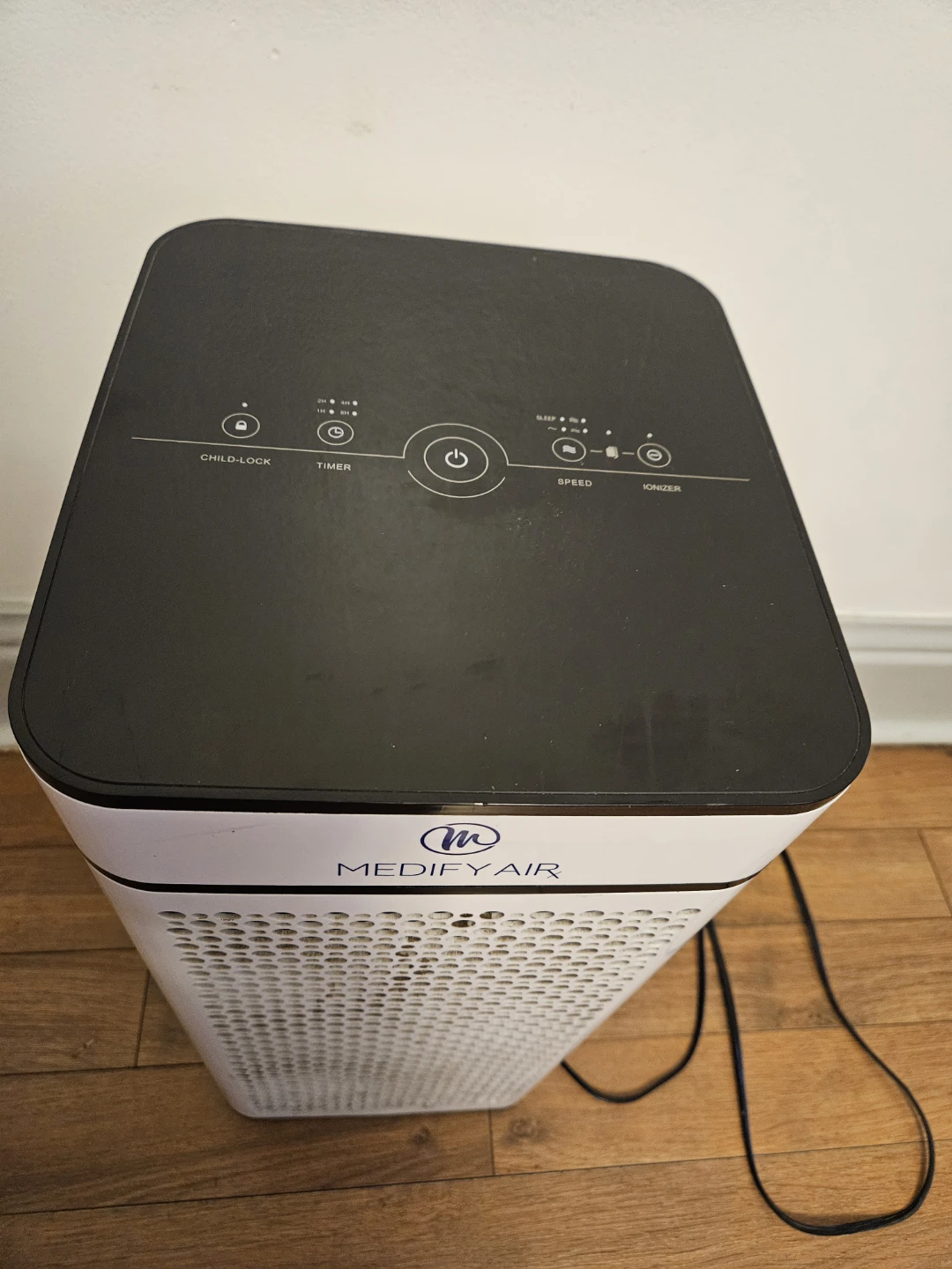 Medify Air MA-40 Air Purifier - photo 2
