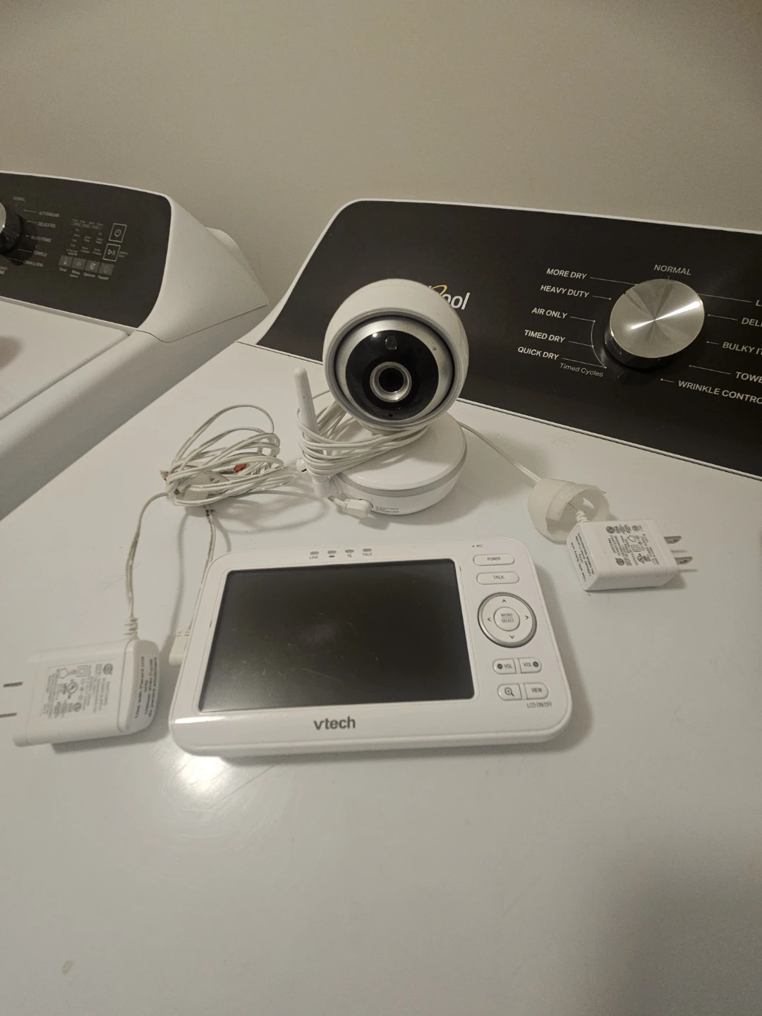VTech Baby Monitor