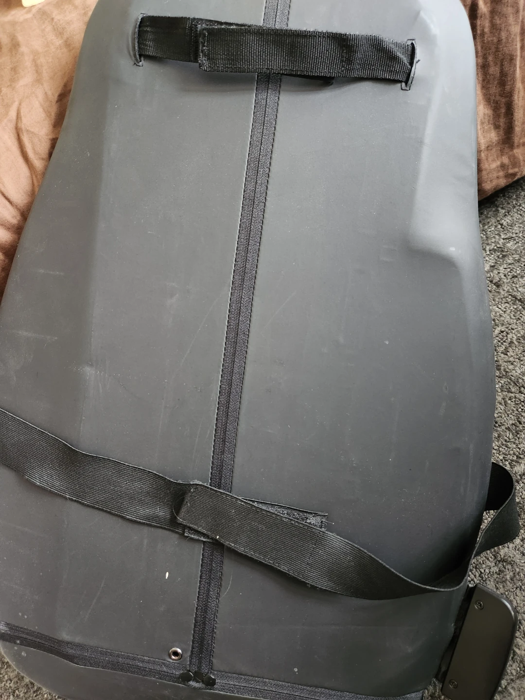 Homedics Massage Seat with heat setting - photo 3