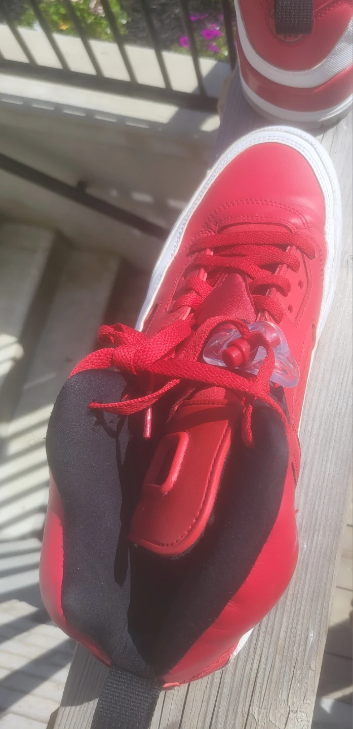 Nike Air Jordan Spizike Sneakers - photo 5