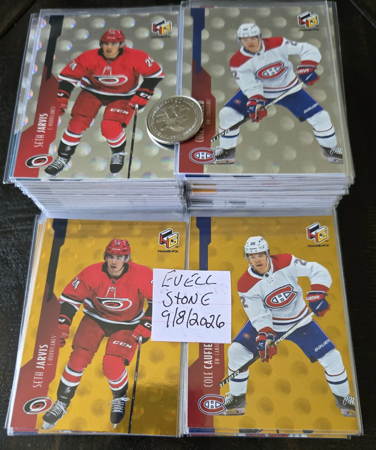 21-22 Retro Tribute Collections - photo 4